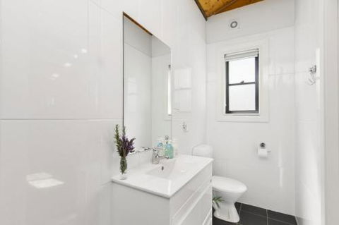 BLUE APPLE LODGE - Accommodation Adelaide 6