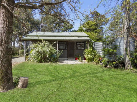 BLUE APPLE LODGE - Accommodation Adelaide 5