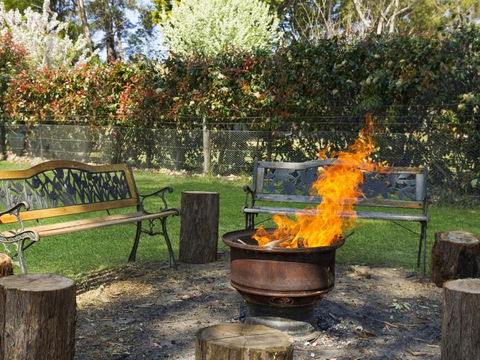 BLUE APPLE LODGE - Accommodation Adelaide 1