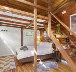 BLUE APPLE LODGE - Accommodation Adelaide