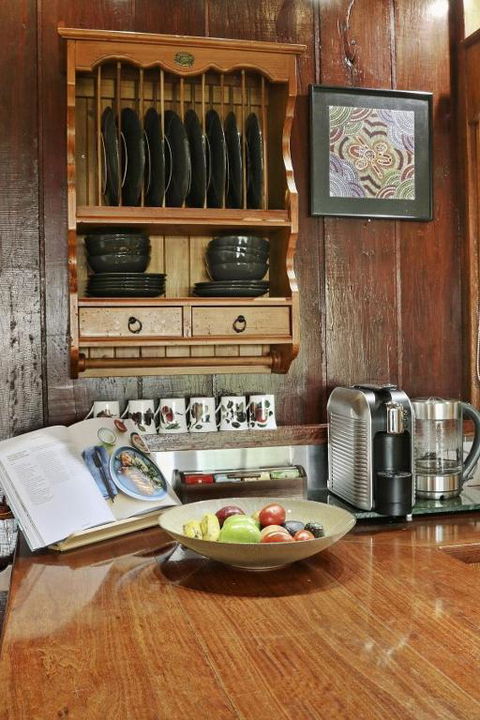CHRISTOPHERS COTTAGE - Accommodation Adelaide 5