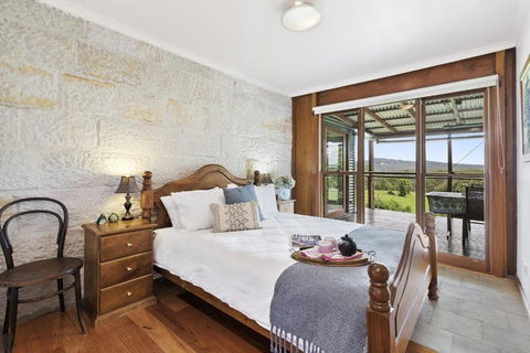 CHRISTOPHERS COTTAGE - Accommodation Adelaide 2