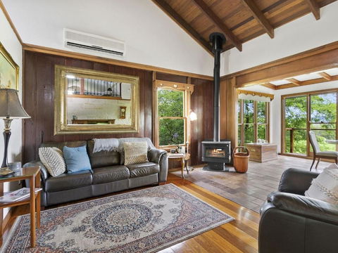 CHRISTOPHERS COTTAGE - Accommodation Adelaide 1