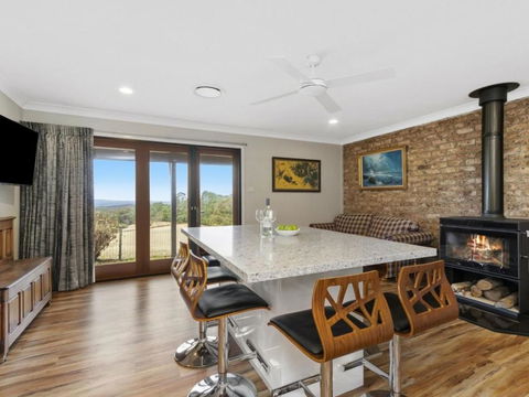 WINDARRI - Accommodation Adelaide 1