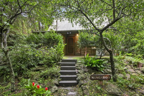NUNGAROO COTTAGE - Accommodation Adelaide 5
