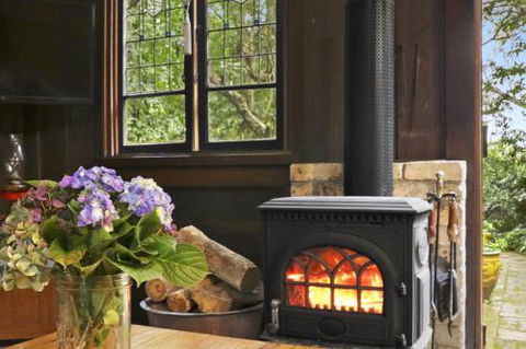 NUNGAROO COTTAGE - Accommodation Adelaide 3