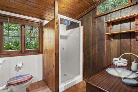 NUNGAROO COTTAGE - Accommodation Adelaide 2