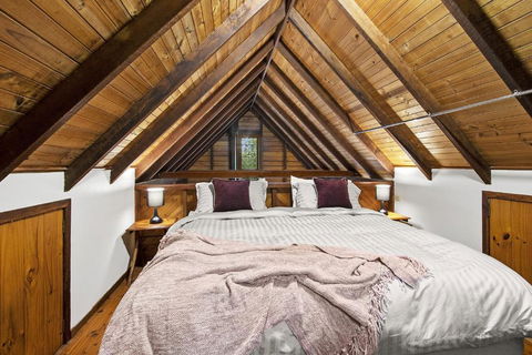NUNGAROO COTTAGE - Accommodation Adelaide 4