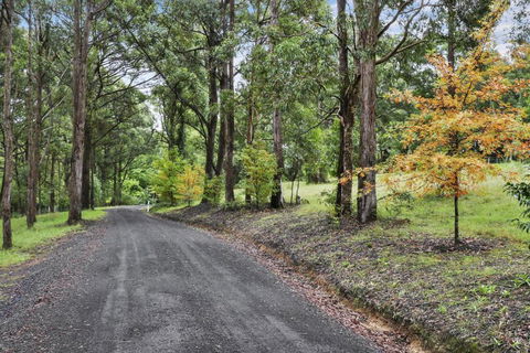 NUNGAROO COTTAGE - Accommodation Adelaide 6