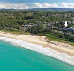 Beach Road 10 Mollymook - Accommodation Adelaide