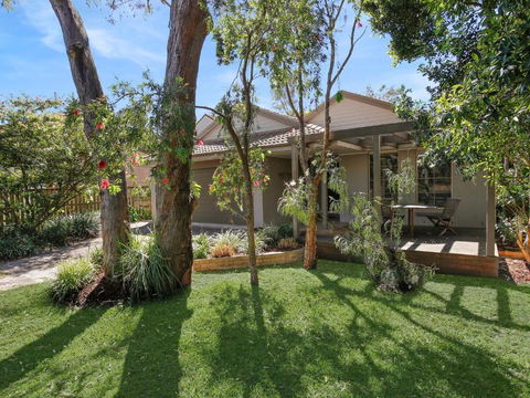 Pet Friendly Beach Home - Accommodation Adelaide 2