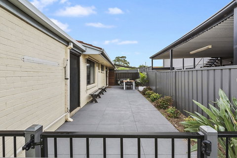 Lake Escape On Pool Avenue - Accommodation Adelaide 5