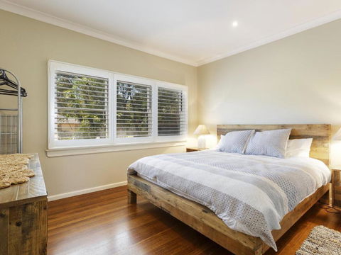 Pet Friendly Summer Cottage - Accommodation Adelaide 6