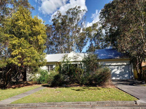 Pet Friendly Summer Cottage - Accommodation Adelaide 3