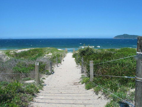 Pet Friendly Summer Cottage - Accommodation Adelaide 1