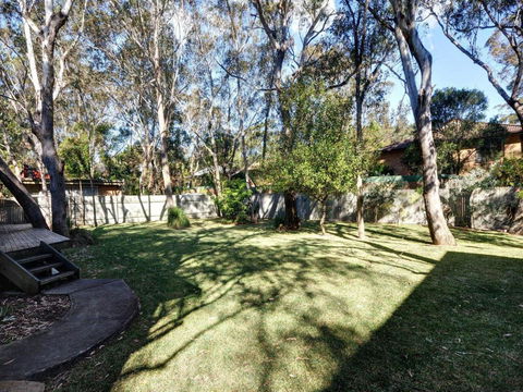 Pet Friendly Summer Cottage - Accommodation Adelaide 2