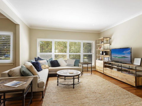 Pet Friendly Summer Cottage - Accommodation Adelaide 4