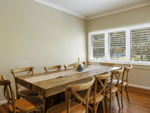 Pet Friendly Summer Cottage - Accommodation Adelaide 5