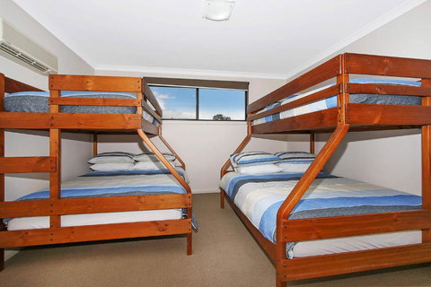 Cypress Townhouse 21 Mulwala - Accommodation Adelaide 3