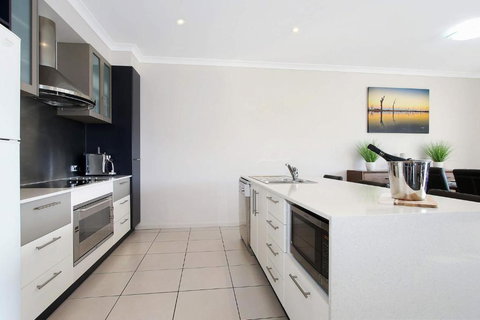 Cypress Townhouse 21 Mulwala - Accommodation Adelaide 5
