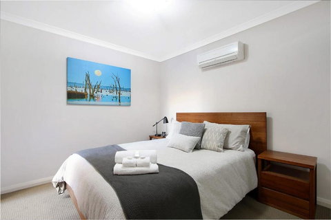 Cypress Townhouse 21 Mulwala - Accommodation Adelaide 1