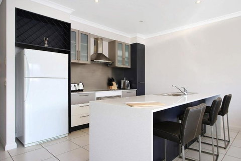 Cypress Townhouse 21 Mulwala - Accommodation Adelaide 4