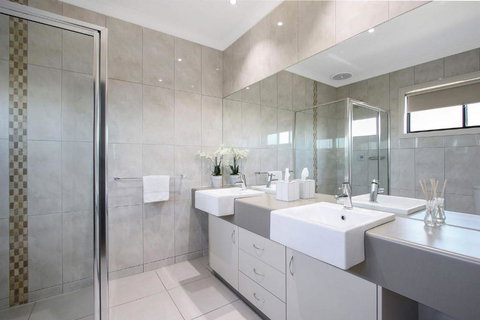 Cypress Townhouse 21 Mulwala - Accommodation Adelaide 6