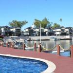 Cypress Townhouse 21 Mulwala - Accommodation Adelaide 0