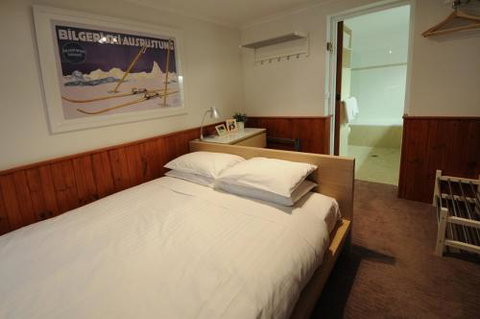 One Bedroom Superb View - Accommodation Adelaide 2