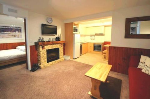 One Bedroom Superb View - Accommodation Adelaide 5