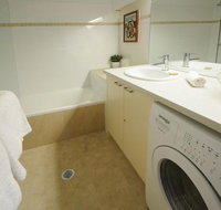 One Bedroom Superb View