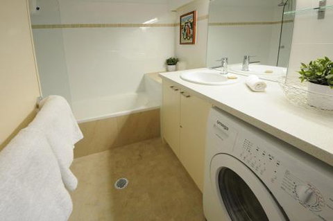 One Bedroom Superb View - Accommodation Adelaide 0