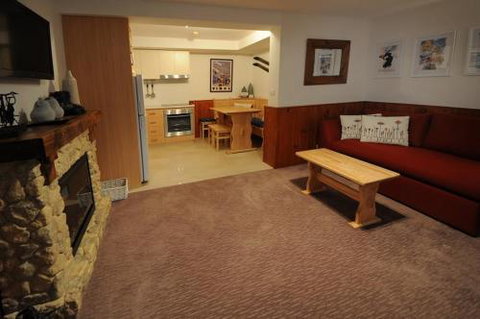 One Bedroom Superb View - Accommodation Adelaide 4