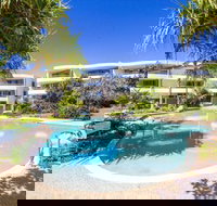 Cotton Beach 37 Private Beachfront Complex - Accommodation Adelaide