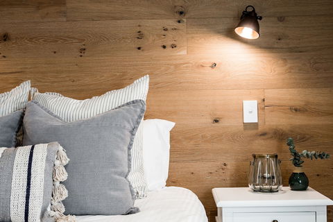 A PERFECT STAY Luxe & Bloom - Accommodation Adelaide 3