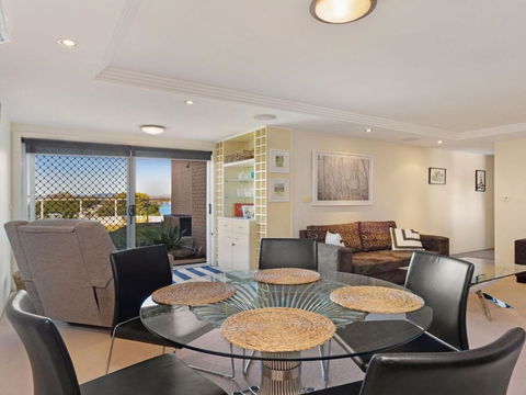 Garden Apartment At Forster Tower - Accommodation Adelaide 3