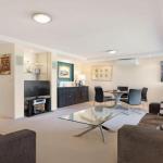 Garden Apartment At Forster Tower - Accommodation Adelaide 0