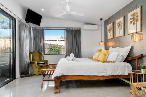 A PERFECT STAY - Copper Sands - Accommodation Adelaide 5