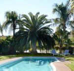 Billabong Motel - Accommodation Adelaide
