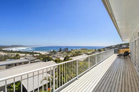 La Mer 19 Dulconghi Street - Accommodation Adelaide 3