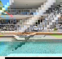 Swim Up Drift Apartment 12 South - Accommodation Adelaide