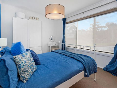 SANTORINI BEACH HOUSE SAFETY BEACH - Accommodation Adelaide 6