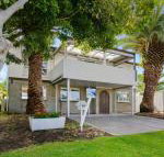 SANTORINI BEACH HOUSE SAFETY BEACH - Accommodation Adelaide