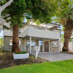 SANTORINI BEACH HOUSE SAFETY BEACH - Accommodation Adelaide 0