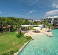 Rooftop Drift Apartment 29 - Accommodation Adelaide