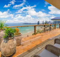 Beach Shack on Main Yamba Magnificent views Photos available shortly Free WiFi