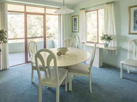 Mitchell 5 / 1A Fathoms - Accommodation Adelaide 1