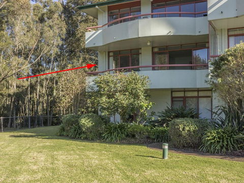 Mitchell 5 / 1A Fathoms - Accommodation Adelaide 6