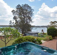 Fishing Point Shores - Accommodation Adelaide