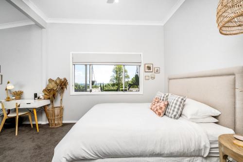 Brooklet NSW Accommodation Adelaide